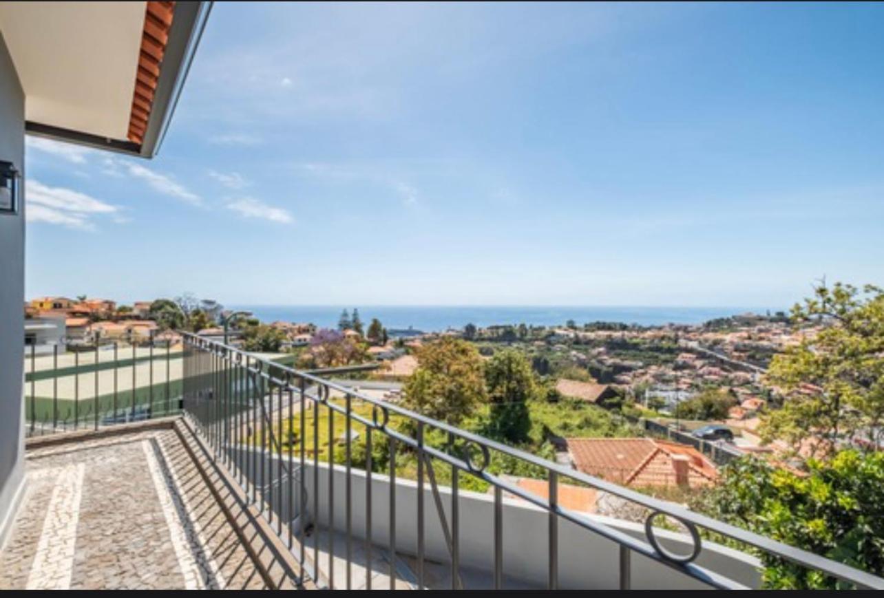 Villa Pedreiro Funchal  Bagian luar foto