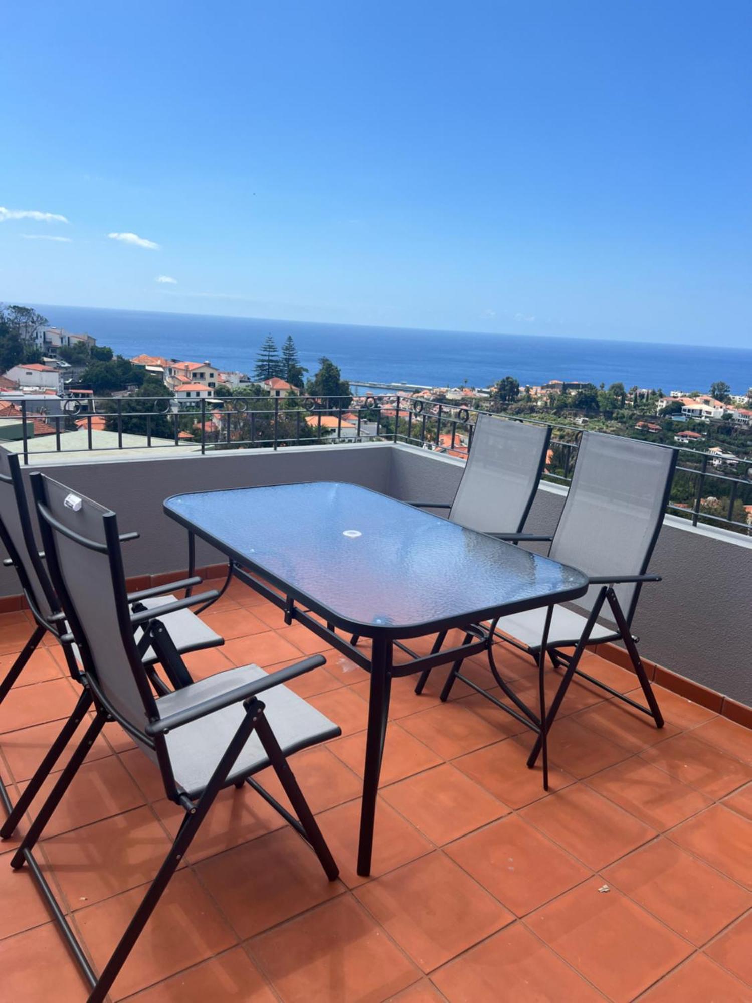 Villa Pedreiro Funchal  Bagian luar foto